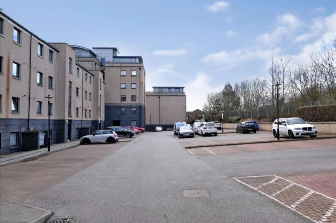 Riverside Lodge - Grampian Lettings Ltd Aberdeen United Kingdom