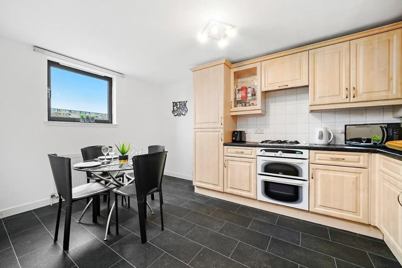 Riverside Lodge - Grampian Lettings Ltd Aberdeen