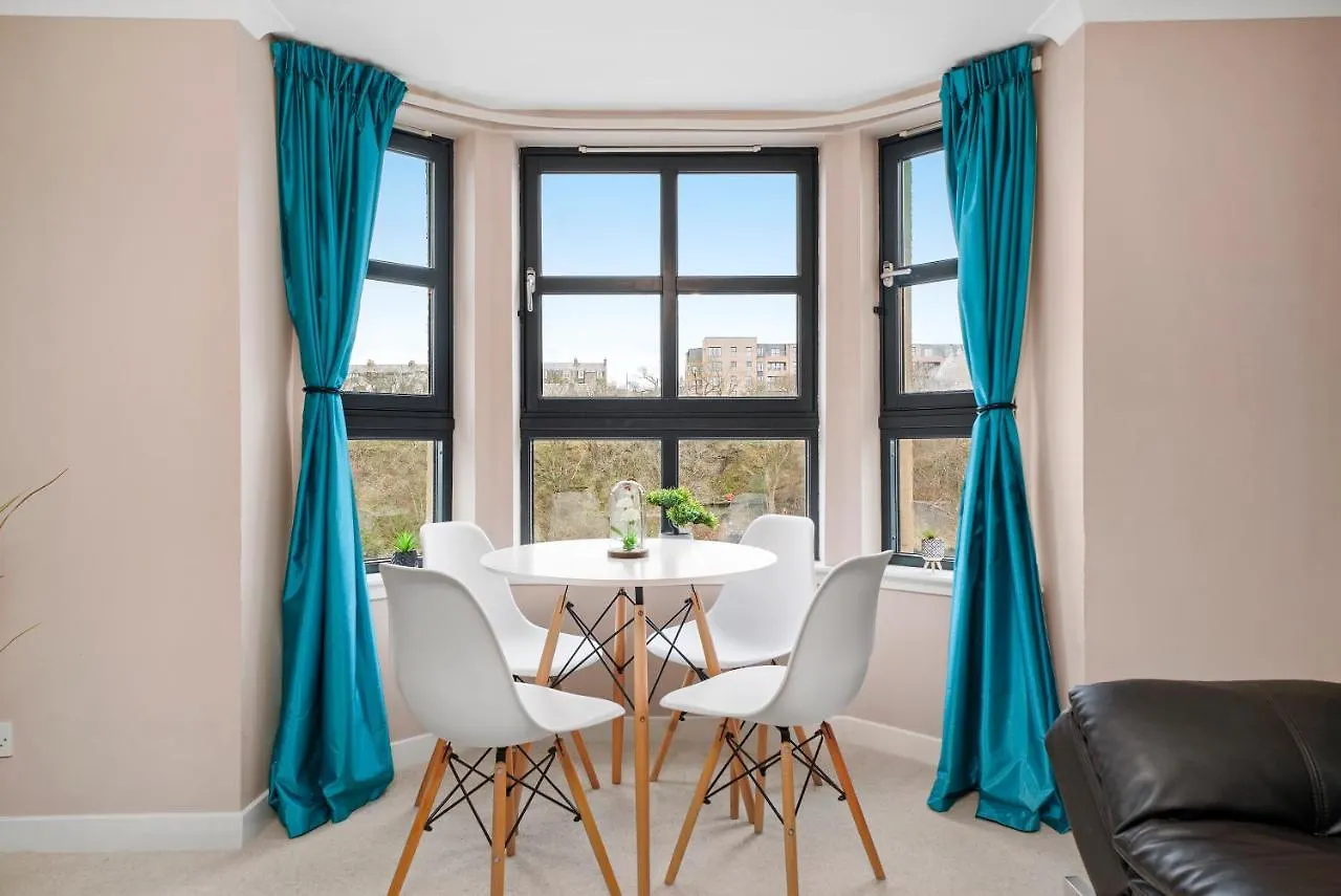 Riverside Lodge - Grampian Lettings Ltd Aberdeen