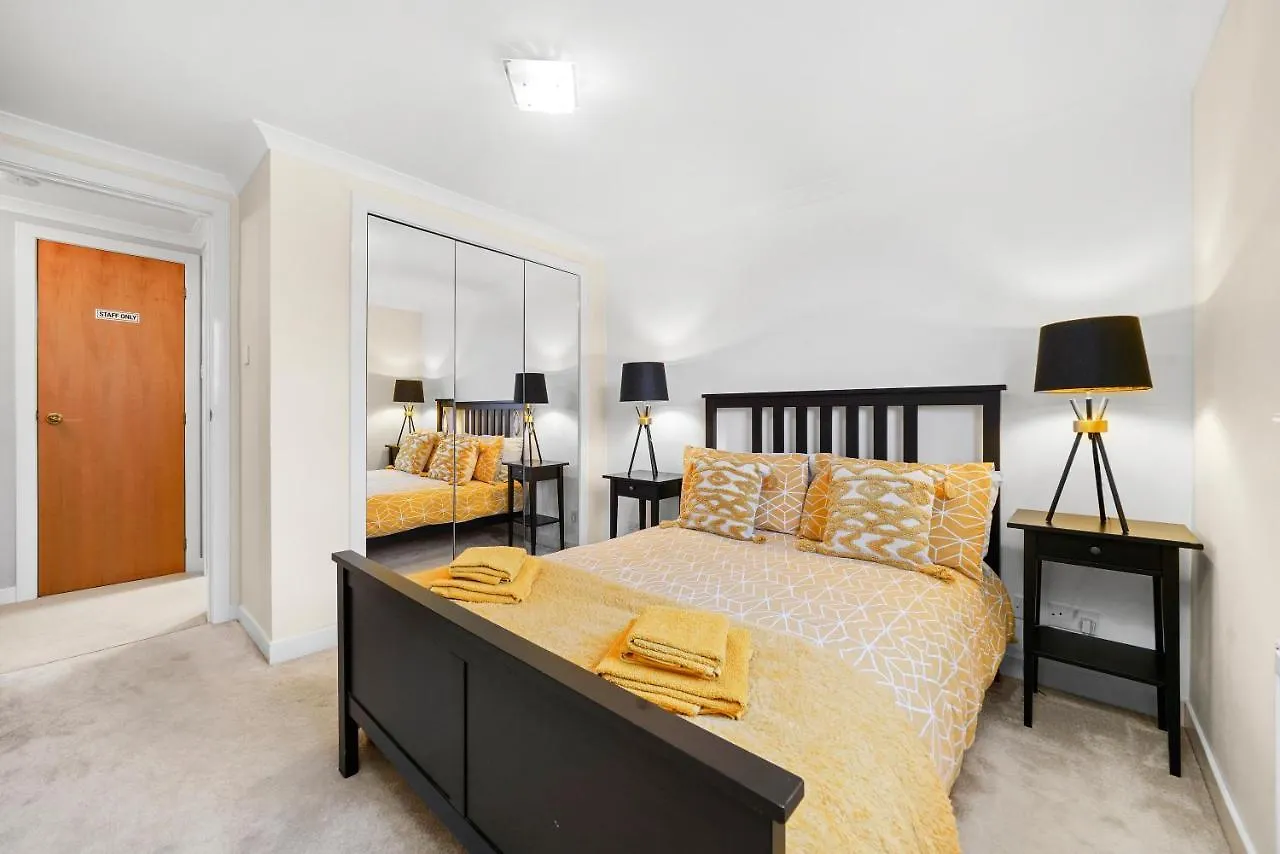 Riverside Lodge - Grampian Lettings Ltd Aberdeen