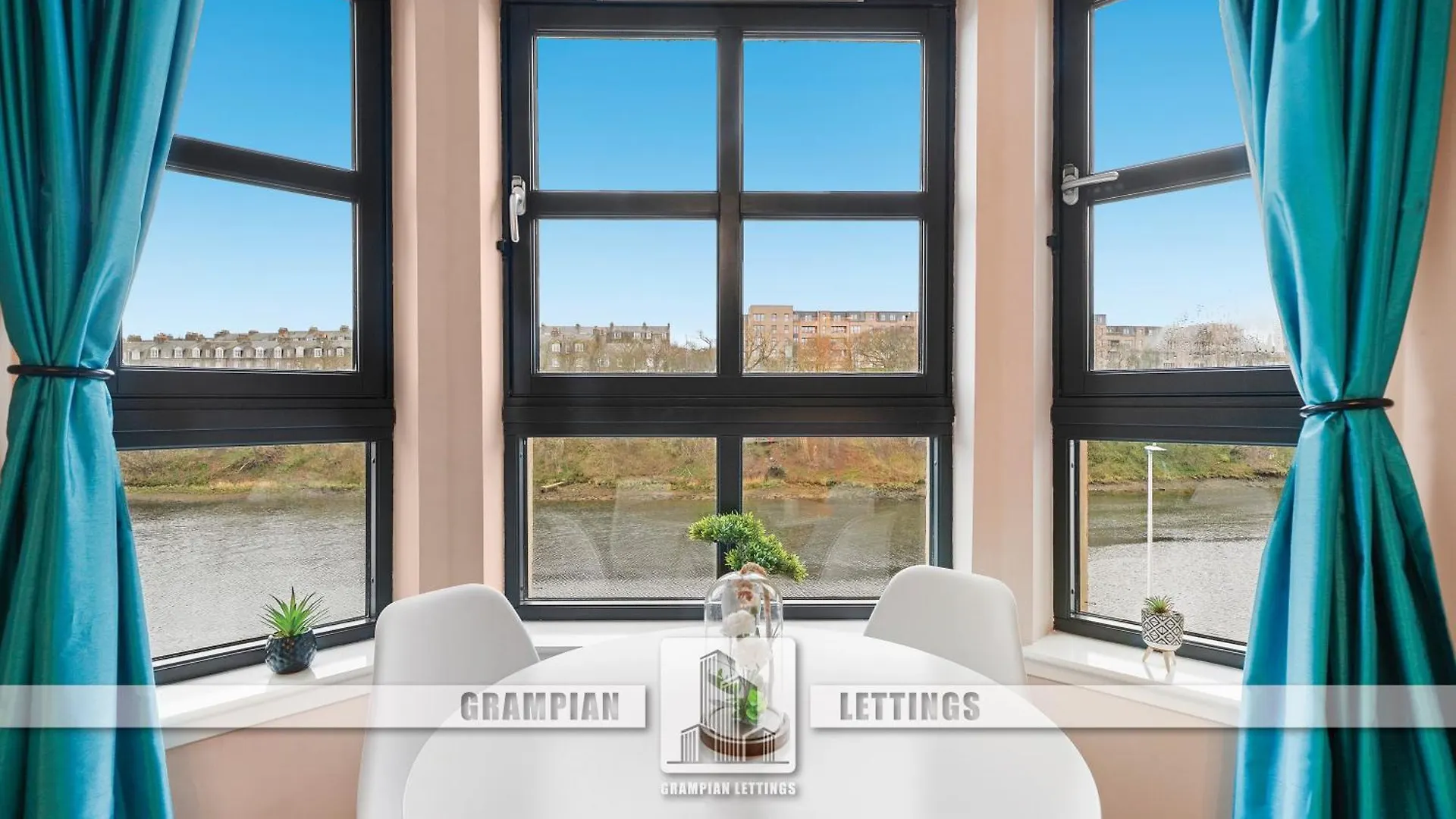 Riverside Lodge - Grampian Lettings Ltd Aberdeen