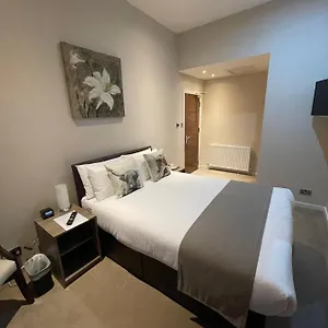 Jewel Guest house
