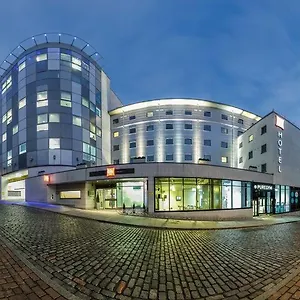 Hotel Ibis Centre – Quayside, Aberdeen