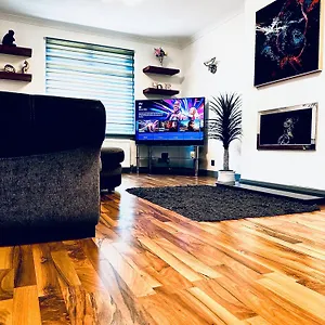 Grace Court Apartment